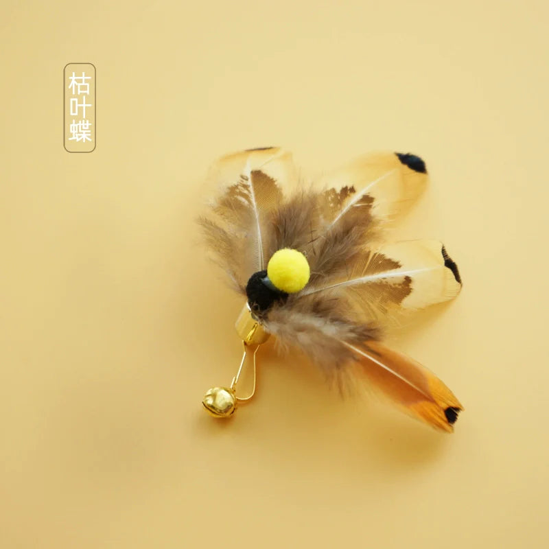 Cat Teaser Toy-5