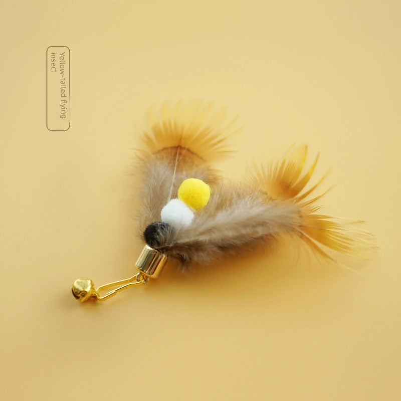 Cat Teaser Toy-7