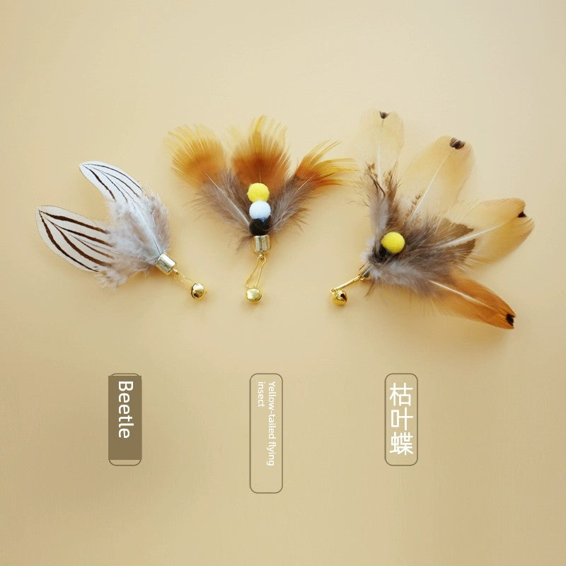 Cat Teaser Toy-4