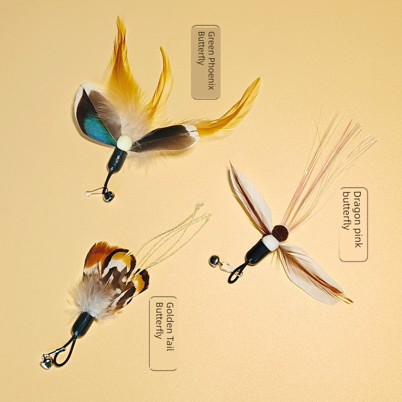 Cat Teaser Toy-17