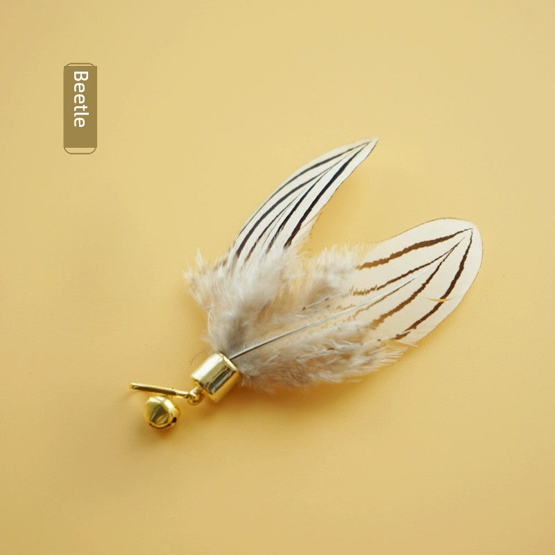 Cat Teaser Toy-6